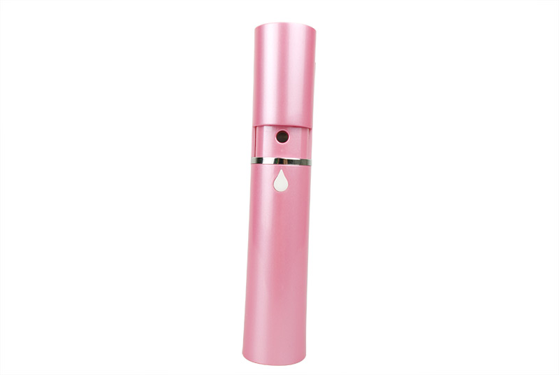 mini加湿器 自动式迷你冷喷蒸脸美颜器 kd-104