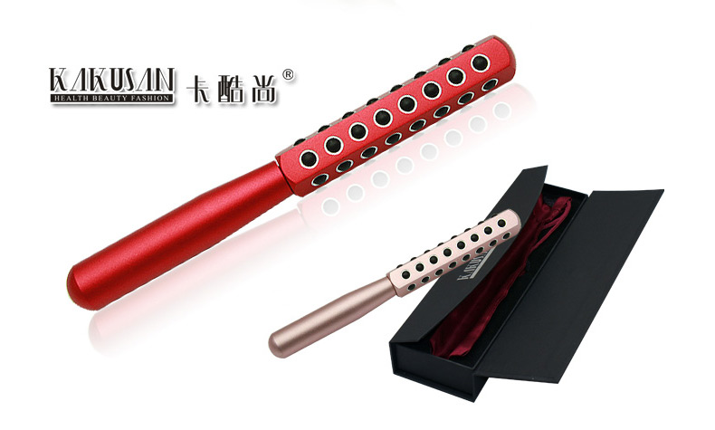 40锗美颜棒 休闲便携美容棒 美容礼品 beauty bar kb-118